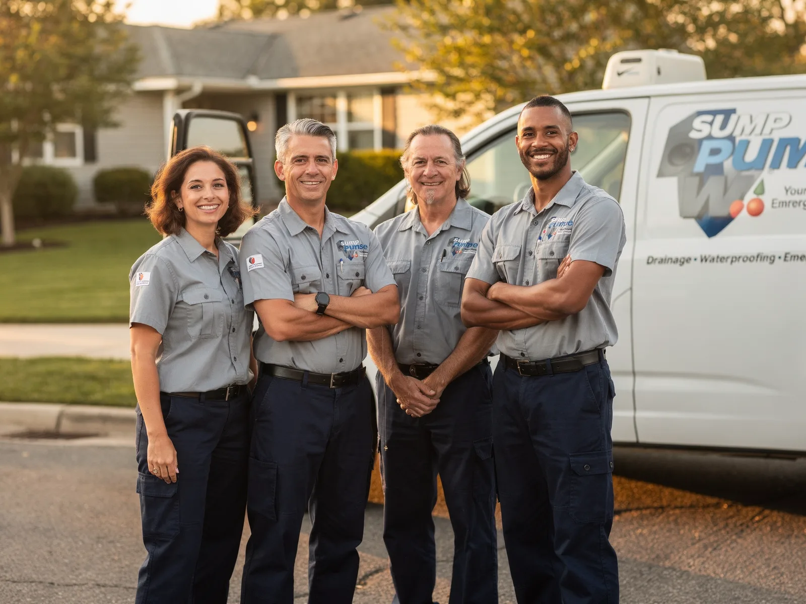 Water Heater Repair company in Clothier, WV